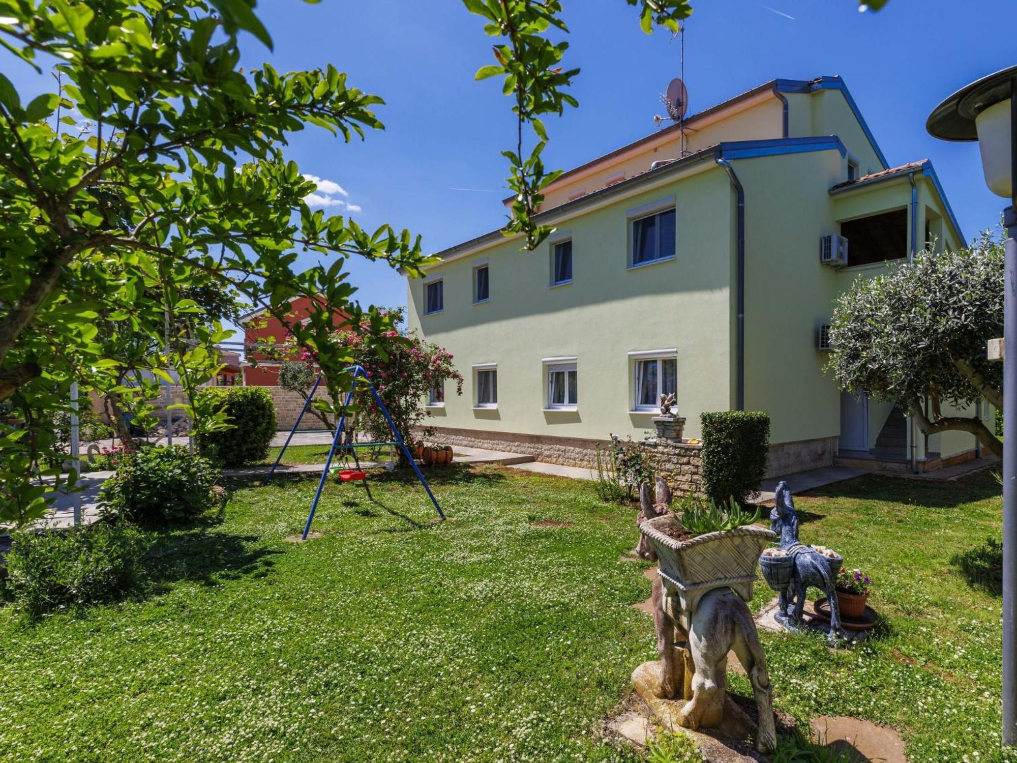 Apartment Rajic-4 By Interhome